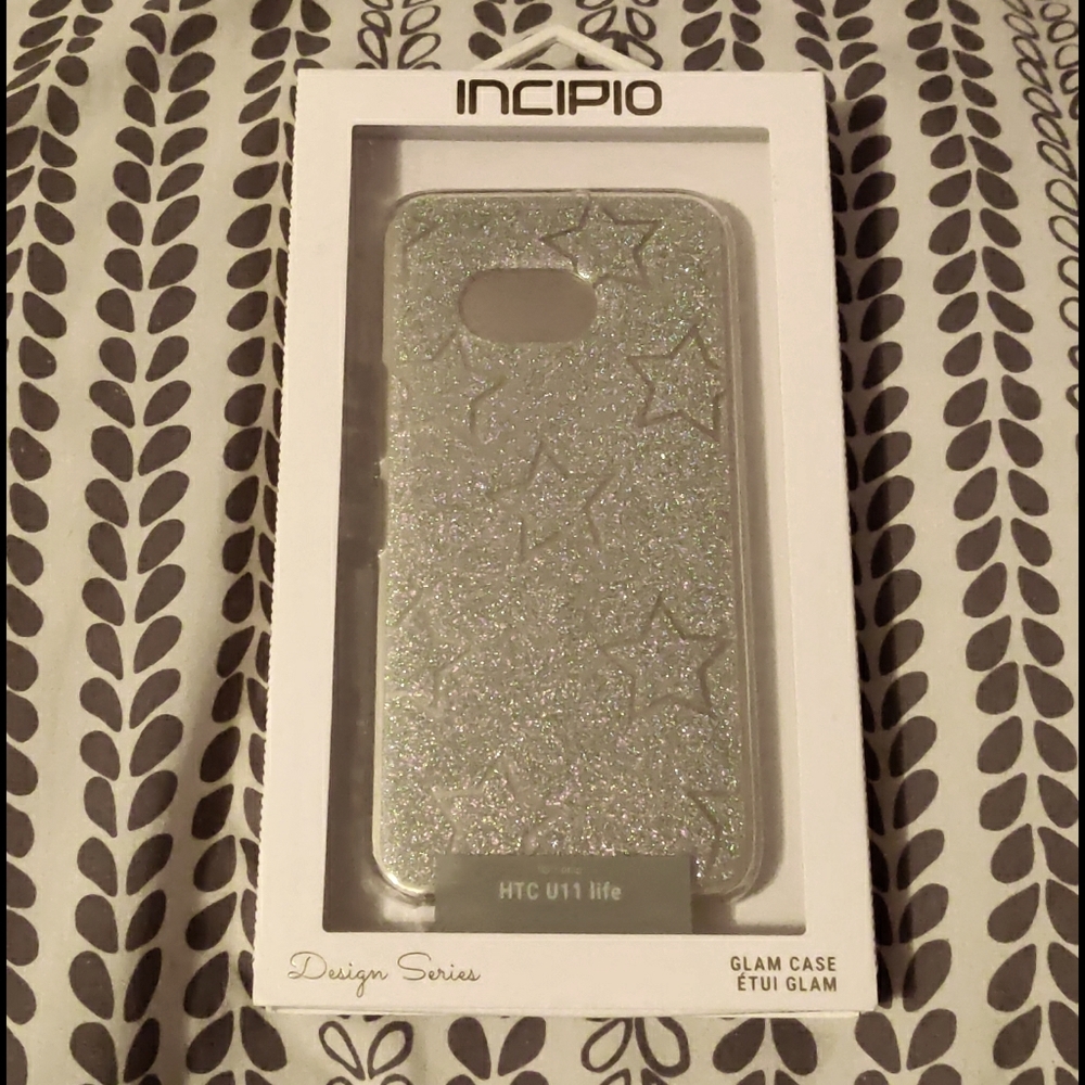 HTC U11 Life Phone Case